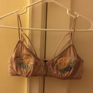 Urban Outfitters Bralette 34C